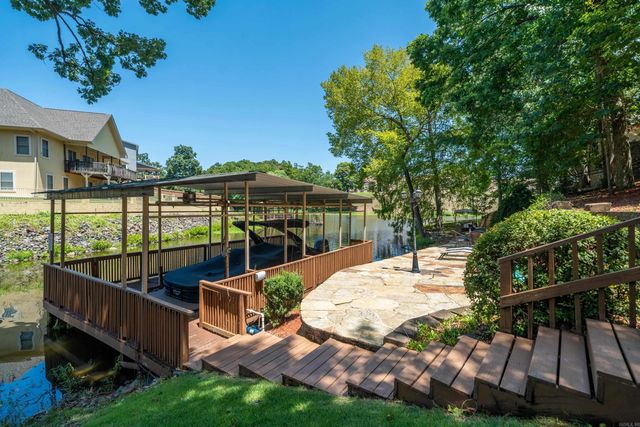 165 Paddock Point, Hot Springs, AR 71913