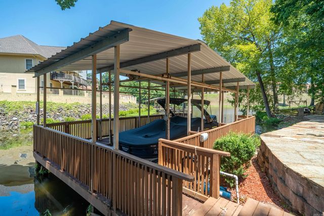 165 Paddock Point, Hot Springs, AR 71913