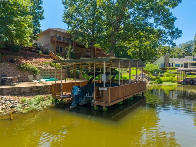 165 Paddock Point, Hot Springs, AR 71913