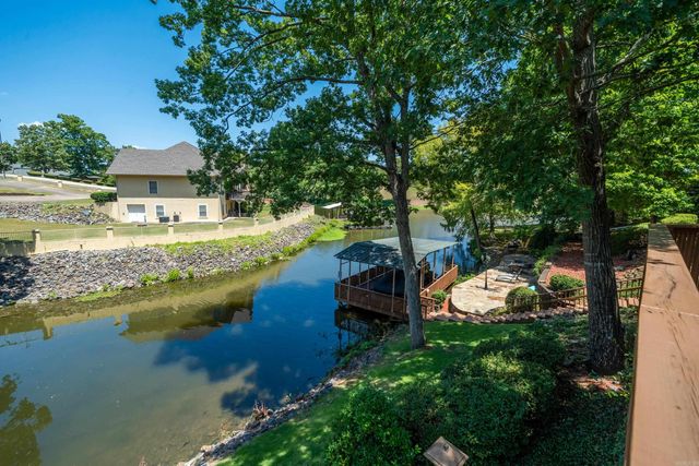 165 Paddock Point, Hot Springs, AR 71913