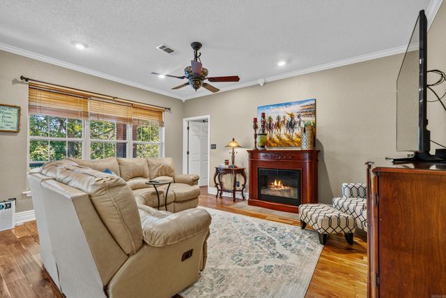 165 Paddock Point, Hot Springs, AR 71913