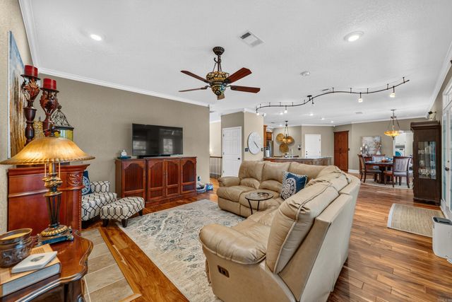 165 Paddock Point, Hot Springs, AR 71913