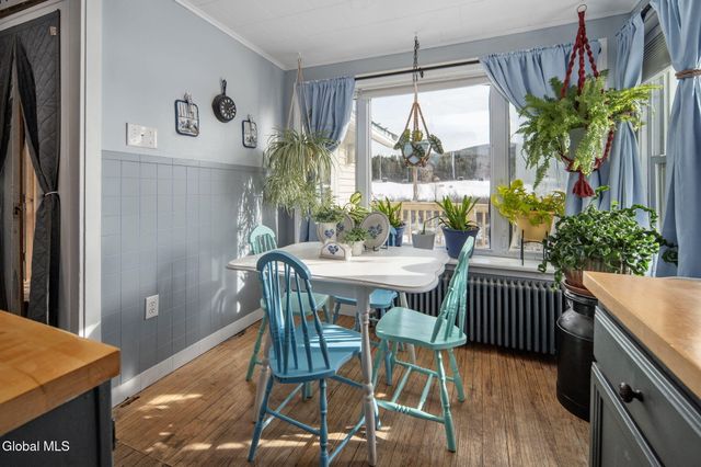 552 N Harpersfield Road, Jefferson, NY 12093