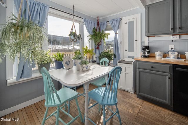 552 N Harpersfield Road, Jefferson, NY 12093