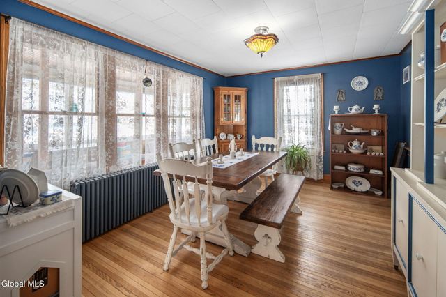 552 N Harpersfield Road, Jefferson, NY 12093