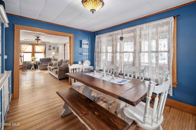 552 N Harpersfield Road, Jefferson, NY 12093