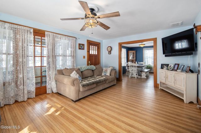 552 N Harpersfield Road, Jefferson, NY 12093