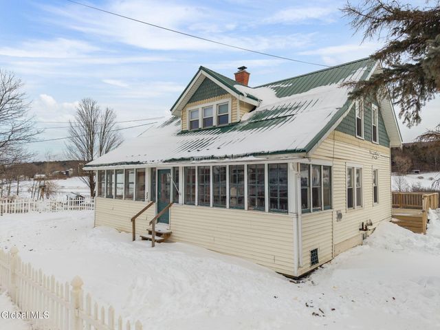 552 N Harpersfield Road, Jefferson, NY 12093