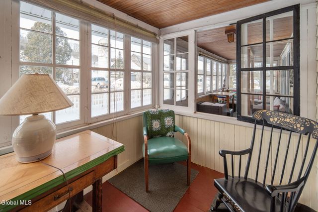 552 N Harpersfield Road, Jefferson, NY 12093