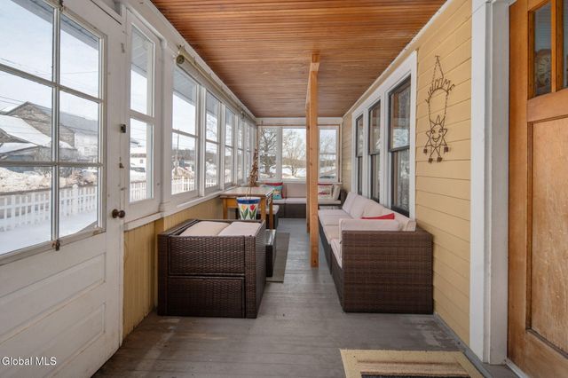 552 N Harpersfield Road, Jefferson, NY 12093