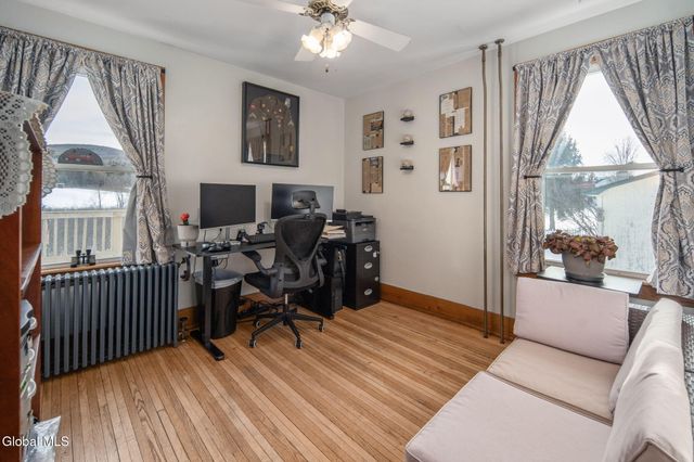 552 N Harpersfield Road, Jefferson, NY 12093