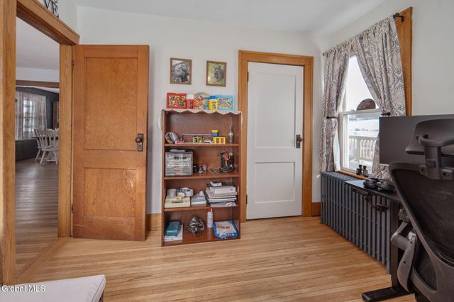 552 N Harpersfield Road, Jefferson, NY 12093