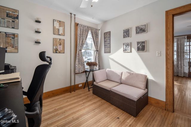 552 N Harpersfield Road, Jefferson, NY 12093