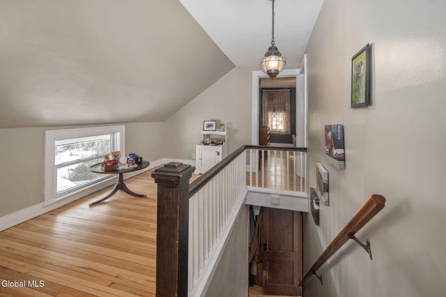 552 N Harpersfield Road, Jefferson, NY 12093