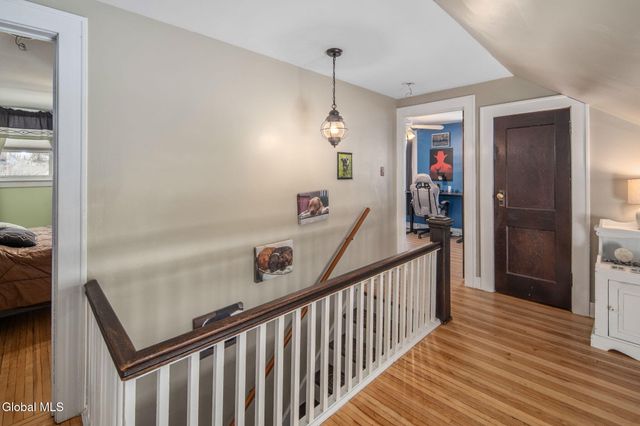 552 N Harpersfield Road, Jefferson, NY 12093