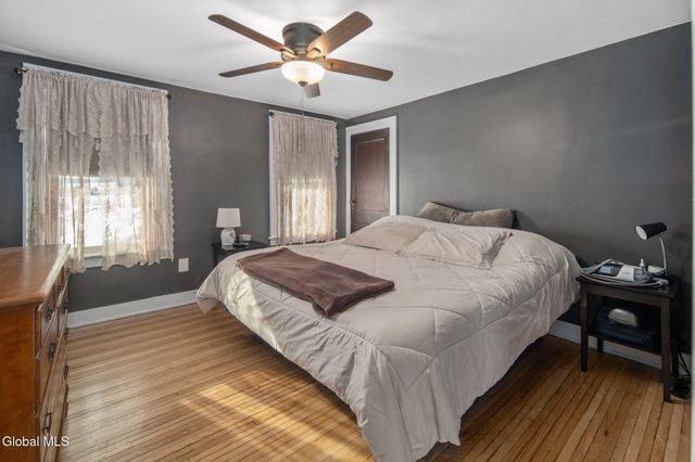 552 N Harpersfield Road, Jefferson, NY 12093