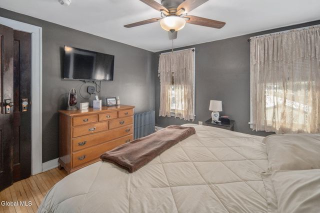 552 N Harpersfield Road, Jefferson, NY 12093