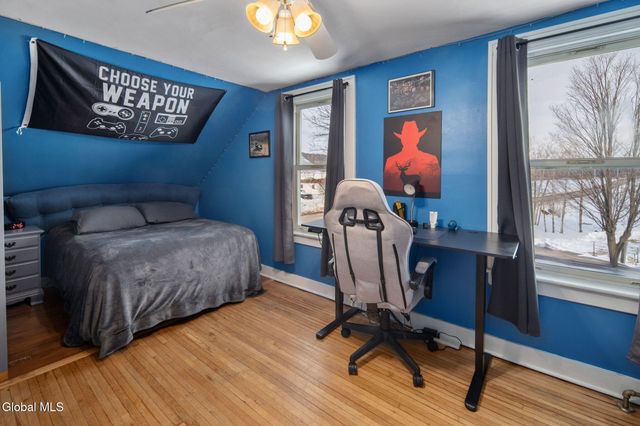 552 N Harpersfield Road, Jefferson, NY 12093