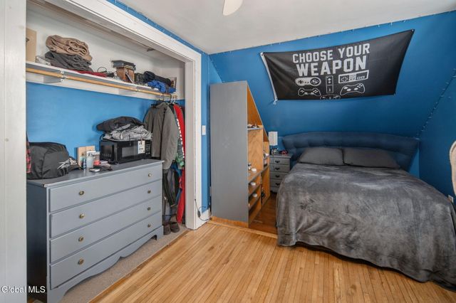 552 N Harpersfield Road, Jefferson, NY 12093