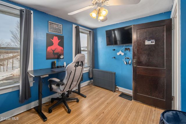 552 N Harpersfield Road, Jefferson, NY 12093