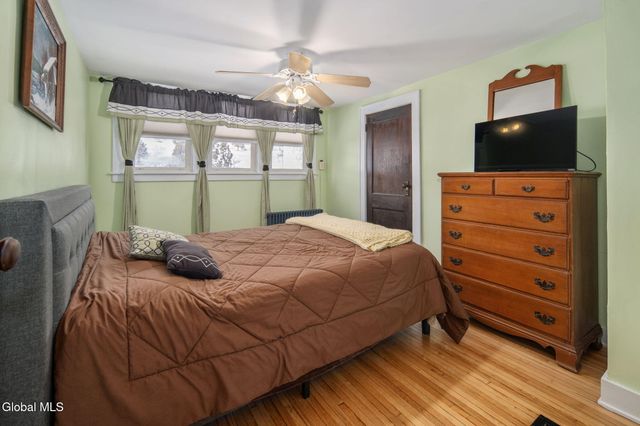 552 N Harpersfield Road, Jefferson, NY 12093