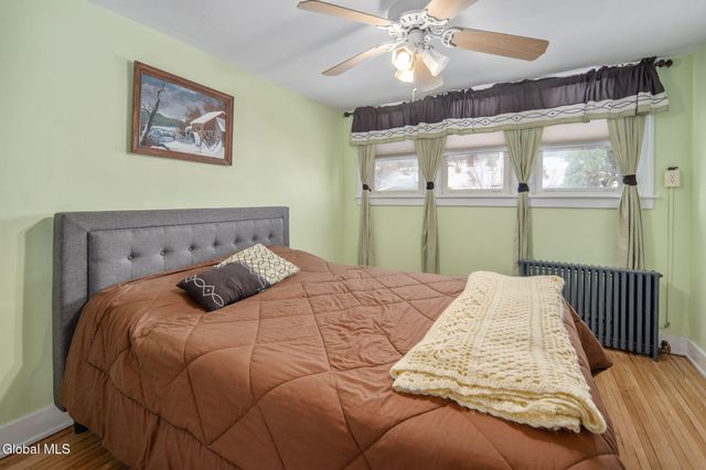 552 N Harpersfield Road, Jefferson, NY 12093