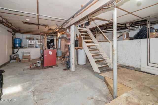 552 N Harpersfield Road, Jefferson, NY 12093