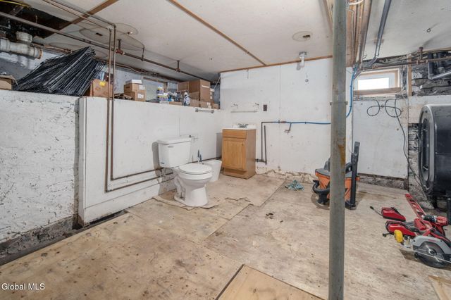 552 N Harpersfield Road, Jefferson, NY 12093