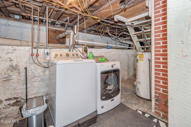 552 N Harpersfield Road, Jefferson, NY 12093