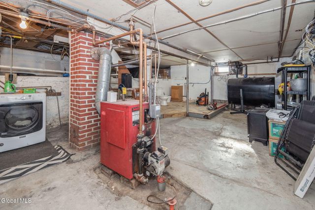 552 N Harpersfield Road, Jefferson, NY 12093