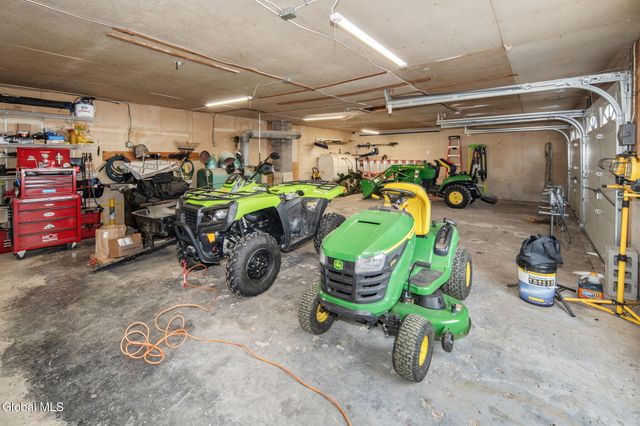 552 N Harpersfield Road, Jefferson, NY 12093