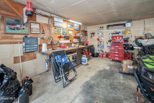 552 N Harpersfield Road, Jefferson, NY 12093