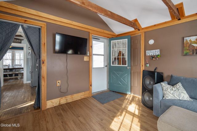 552 N Harpersfield Road, Jefferson, NY 12093