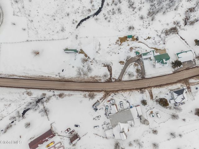 552 N Harpersfield Road, Jefferson, NY 12093