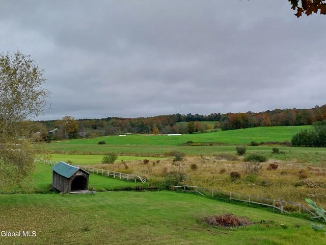 552 N Harpersfield Road, Jefferson, NY 12093