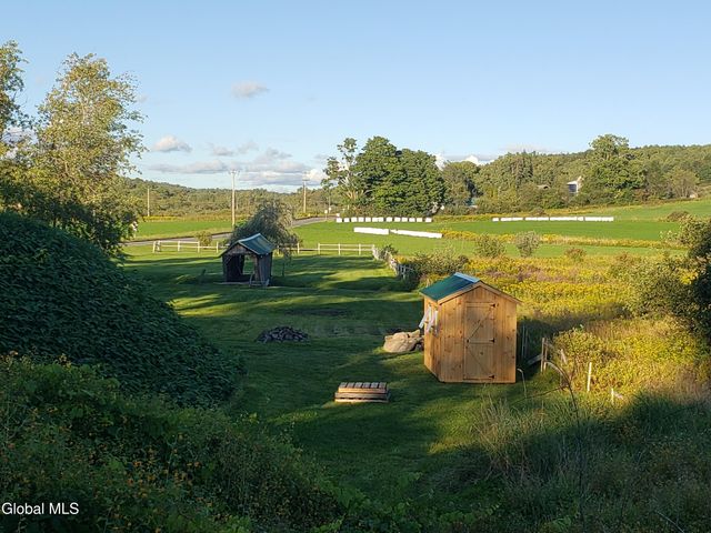 552 N Harpersfield Road, Jefferson, NY 12093