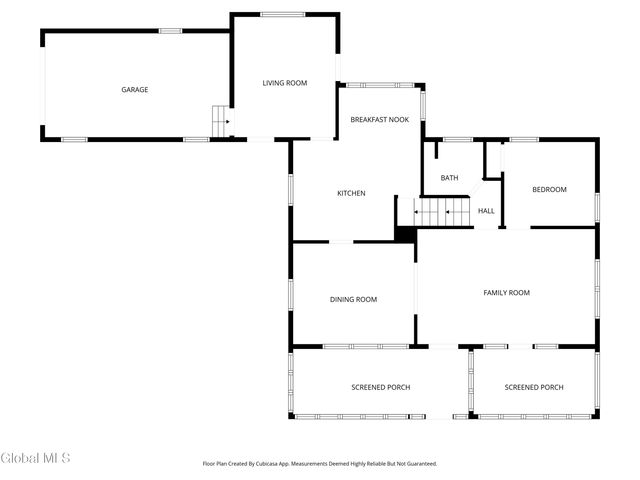 552 N Harpersfield Road, Jefferson, NY 12093