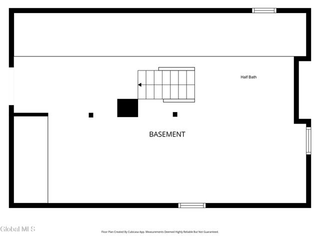 552 N Harpersfield Road, Jefferson, NY 12093