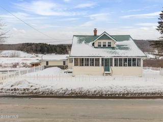 552 N Harpersfield Road, Jefferson, NY 12093