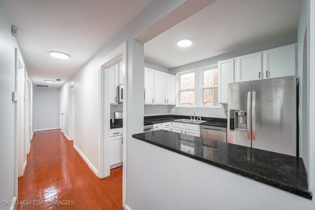 6720 S Paxton Avenue 3N, Chicago, IL 60649