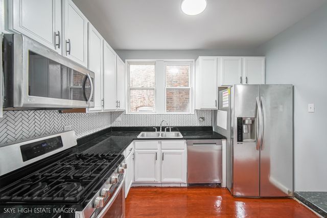 6720 S Paxton Avenue 3N, Chicago, IL 60649