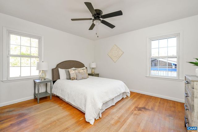 2304 SHELBY DR, Charlottesville, VA 22901