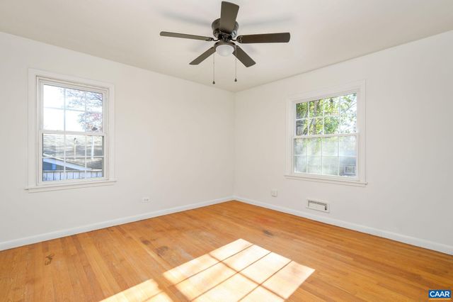 2304 SHELBY DR, Charlottesville, VA 22901