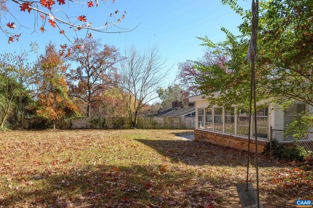 2304 SHELBY DR, Charlottesville, VA 22901