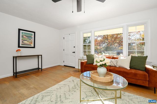 2304 SHELBY DR, Charlottesville, VA 22901