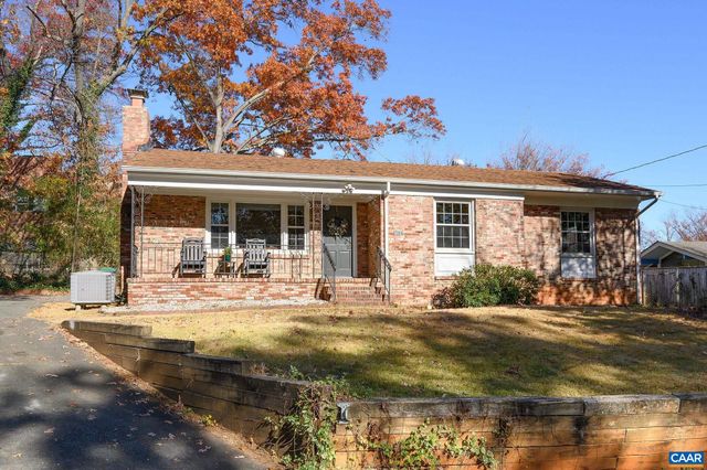 2304 SHELBY DR, Charlottesville, VA 22901