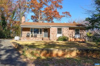 2304 SHELBY DR, Charlottesville, VA 22901