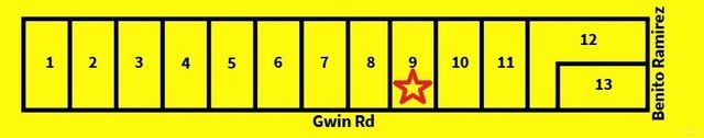 7284 Gwin Road, Edinburg, TX 78542