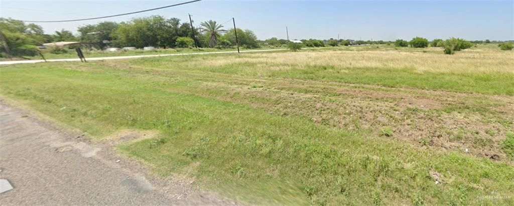 7284 Gwin Road, Edinburg, TX 78542