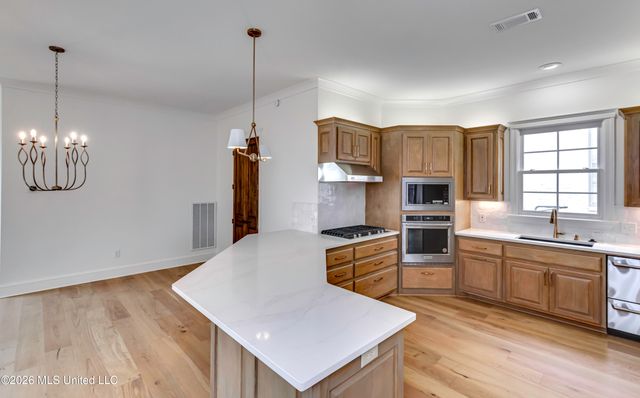 1418 Windrose Drive, Brandon, MS 39047